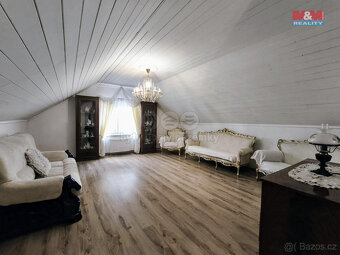 Prodej domů, 216 m², Odry, ul. Nové město - 12