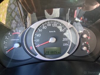 Hyundai Tucson 2.0 CRDi 4x4 - 12