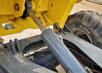 Dempr Wacker Neuson DW90 - 12