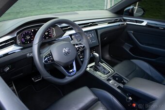 Volkswagen Arteon Shooting Brake 2.0 TSI 4MOTION R300 /AJ NA - 12