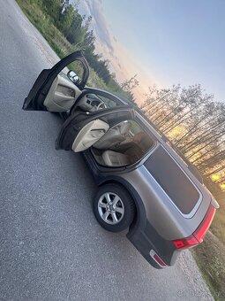 Volvo xc70 - 12