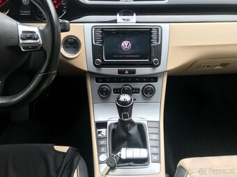 Volkswagen Passat CC R-Line 2015 - 12