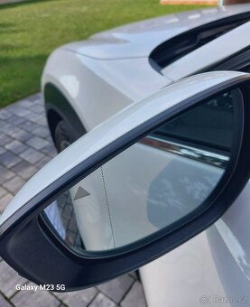 Mazda CX-30 Skyactiv-X180 GT Plus 2.0 benzín cx30 - 12