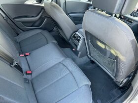 Audi A6 3,0tdi - 12