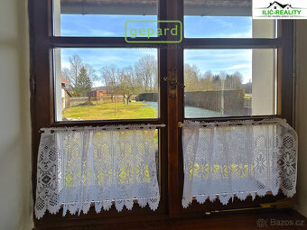 Prodej rodinného domu 120 m², pozemek 1016 m² - 12