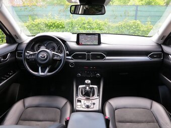 MAZDA CX-5 2.0 EDITION 100 r.v.07/2020 NAVI,LED,ALU - 12