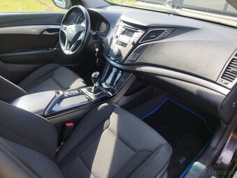 Hyundai i40 combi, 1.6GDi 99kw 67 000km - 12