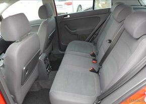 Volkswagen golf plus 1.9 TDI - 12