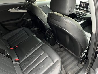 Audi A4 B9 2.0 TDI Virtual Cockpit - 12