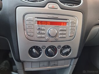 Ford Focus - 12
