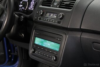 Škoda Fabia, 1.2 TSI 63kW BEST OF 1.MAJITEL - 12