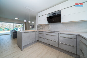 Prodej rodinného domu, 210 m², Olomouc, ul. Řepčínská - 12