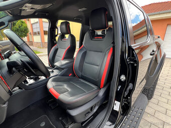 Ford Ranger Raptor 3.0 V6 EcoBoost BiTurbo A/T e-4WD - 12