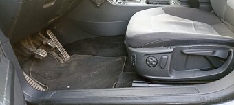 VW Passat variant B7, 1.4TSi,CNG 110kW 2012 - 12