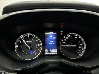 Subaru Impreza 2.0i 115 kW AWD Automat Sport Původ ČR 98tkm - 12