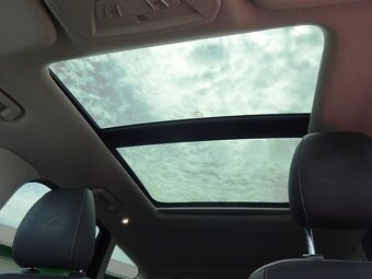 FORD KUGA EcoBoost 1,5 110kW+6st. man.- 1.Maj. -ČR- 47.560km - 12