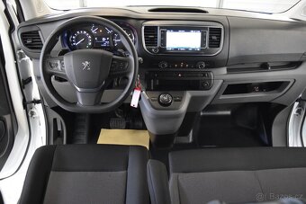Peugeot Expert 2.0 HDI AUTOMAT 5 MÍST L3 2021-DPH - 12