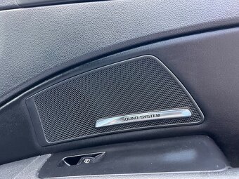 ŠKODA SUPERB 2 COMBI 2.0TDI DSG F1 4X4 2012 - 12