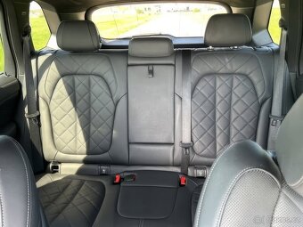 2023 BMW X5 xDrive40i AWD 3.0 - 12