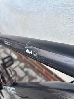 CUBE AIM SL 29 - 12
