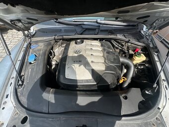 Prodám VW TOUAREG 2.5 TDi - 12