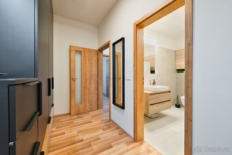 Pronájem bytu 2+kk 67 m² Bučovice, U Škol - 12
