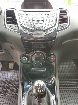 Ford Fiesta 1.0 EcoBoost, 74 kW, r.v.2016, Titanium - 12
