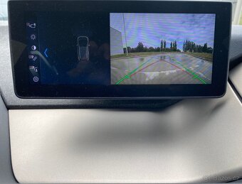 BMW i3 Sportpaket 2021 - 12