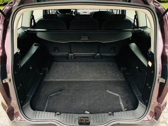 Ford S-MAX 2.0TDCi 103KW MANUÁL VÝHŘEV SENZORY - 12