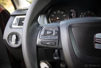 Seat Toledo 1.2 TSi - 12
