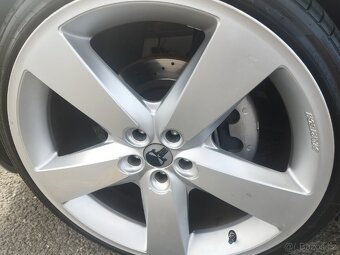 STARTECH SD6 300c SRT perf.stav.. - 12
