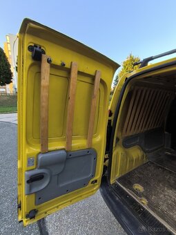 Renault Kangoo benzín - 12