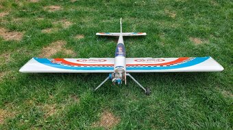 Prodám RC modely letadel - 12