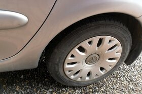 Citroën Xsara Picasso 1.6i, r. 11/2005, 155.650 km - 12