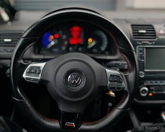 VW Golf VR6 R32 3.2 184kw 4 motion DSG - 12