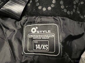 Lyžařská souprava O Style - 12