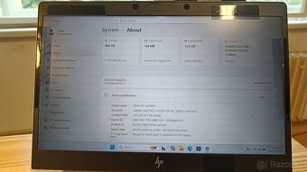 HP Elitebook 840 G5 - 12