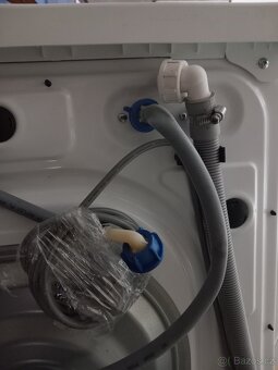 Samsung WD90TA046BE/LE Pračka se sušičkou - 12