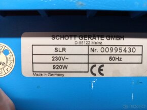 Spojovací technika, fitinky, popruhy, kolečka, nářadí,mix.. - 12