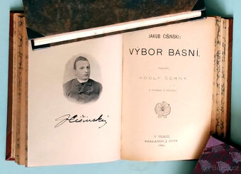 knihy - poesie - 12