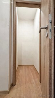 Byt 1+kk, 35 m2 - 12