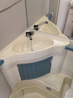 Knaus Sundwind, 1200Kg - 12