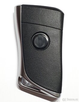 Klíč Škoda Octavia, Superb, Yeti, Citigo, Fabia, Roomster, R - 12