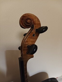 Housle Josef Kupka - 12