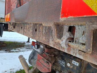 TATRA T815 TERRNO 6X6.2 - 12