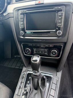 Superb 2 facelift - 12