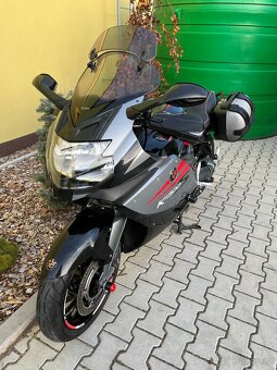 BMW K 1300 S - 12