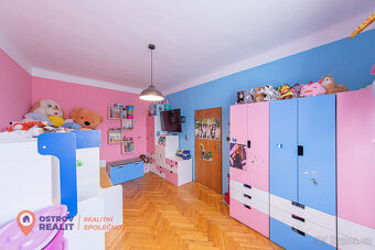 Prodej, rodinný dům, 575 m²,  Jevíčko - 12