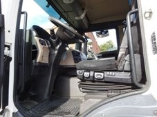 9749 MAN TGS 28.460  6x2/4 - Hydropohon – Valník + HR-Hiab 1 - 12