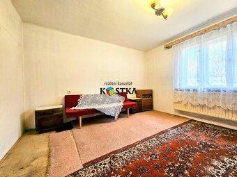 Rodinný dům Nový Jičín, Trlicova - 12